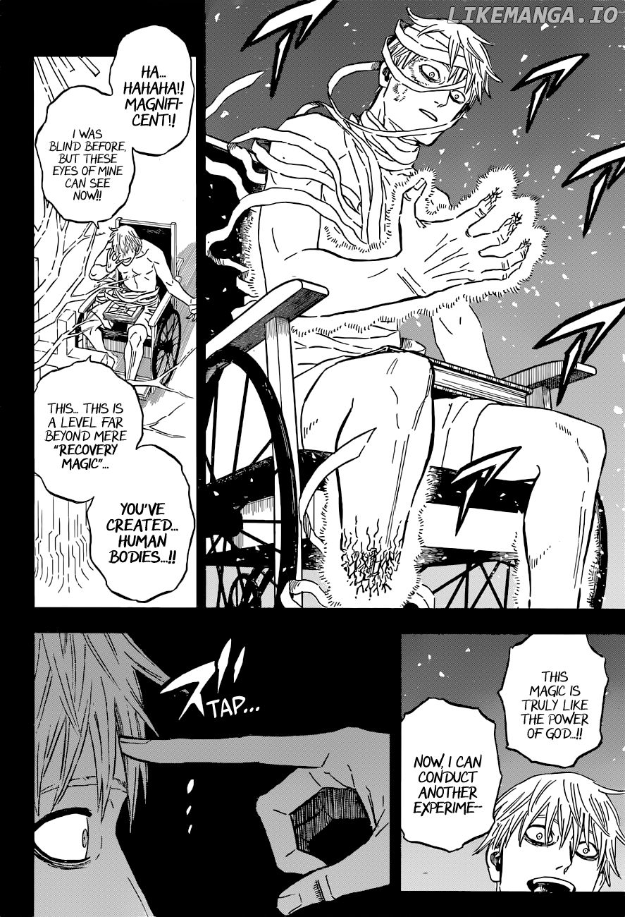 Black Clover chapter 344 image 05